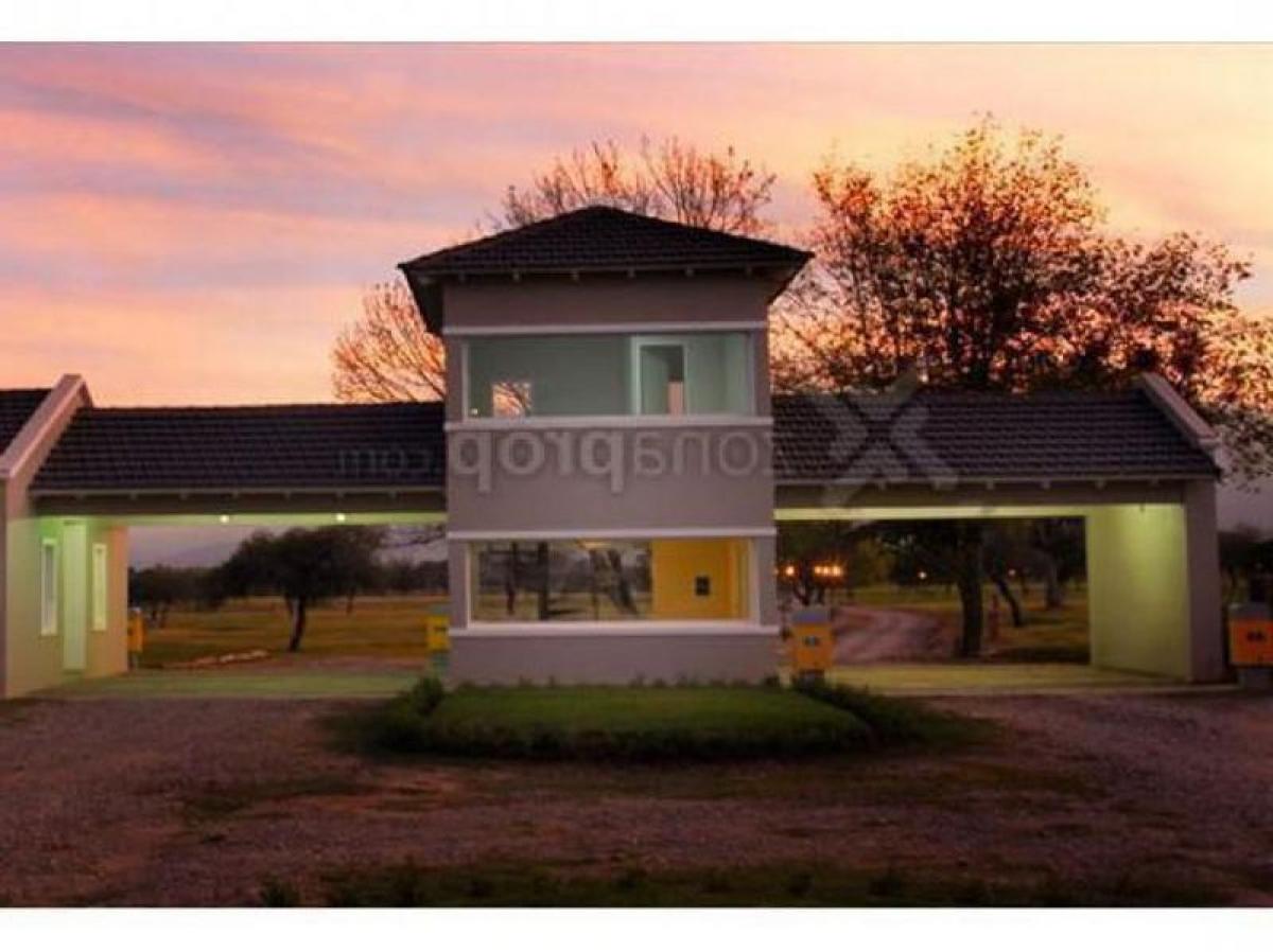 Picture of Residential Land For Sale in Salta, Salta, Argentina