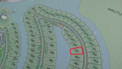 Farm For Sale in Escobar, Argentina