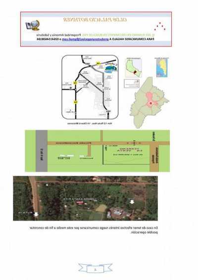 Other Commercial For Sale in Misiones, Argentina