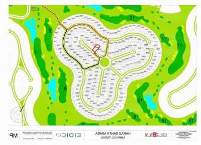 Farm For Sale in Escobar, Argentina