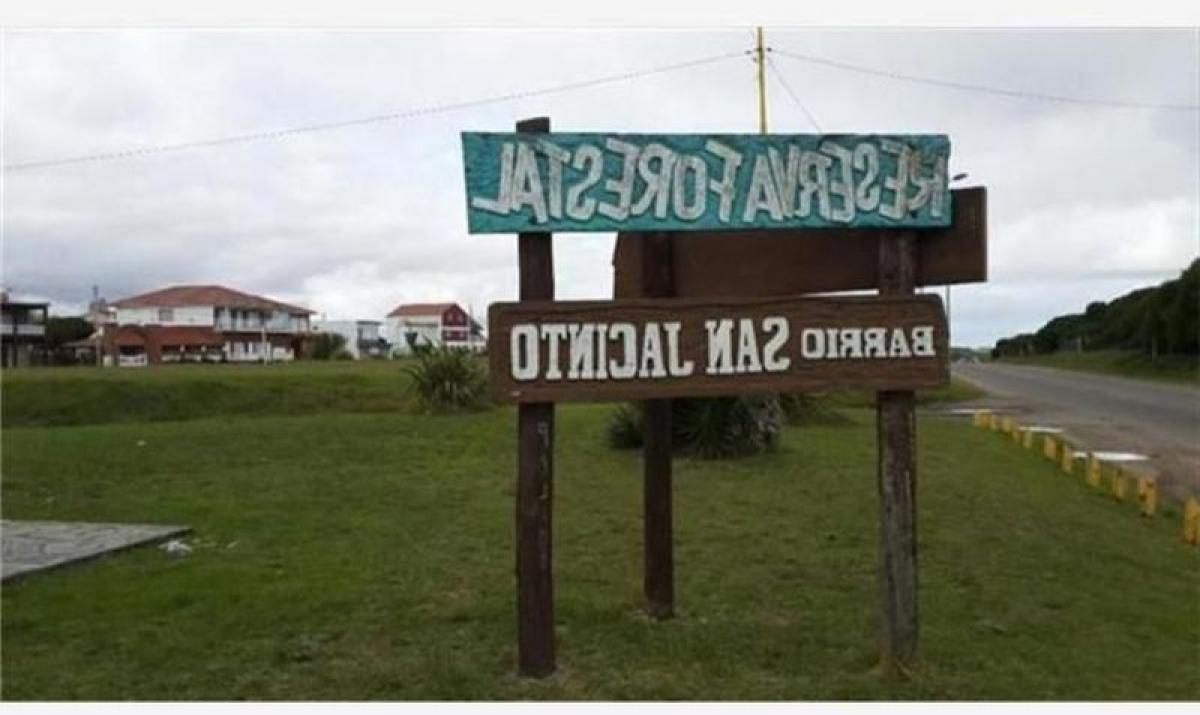 Picture of Residential Land For Sale in Mar Del Plata, Buenos Aires, Argentina