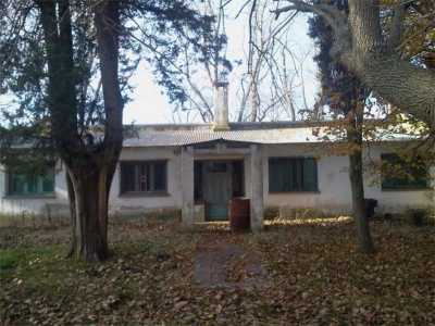 Home For Sale in Las Flores, Argentina