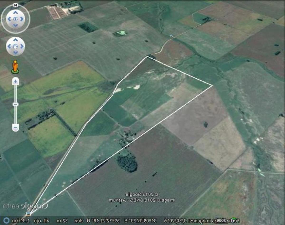 Picture of Home For Sale in Baradero, Buenos Aires, Argentina