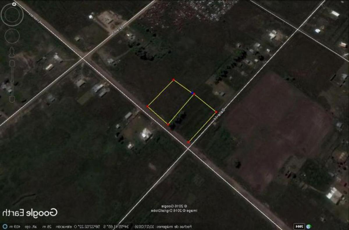 Picture of Residential Land For Sale in Presidente Peron, Buenos Aires, Argentina