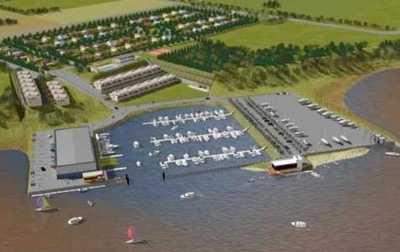 Farm For Sale in Santa Fe, Argentina