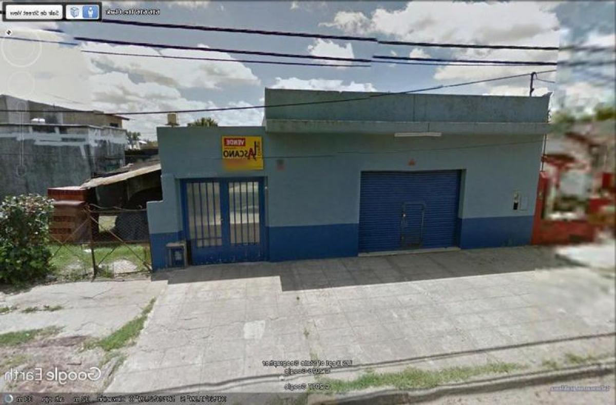 Picture of Other Commercial For Sale in Almirante Brown, Distrito Federal, Argentina