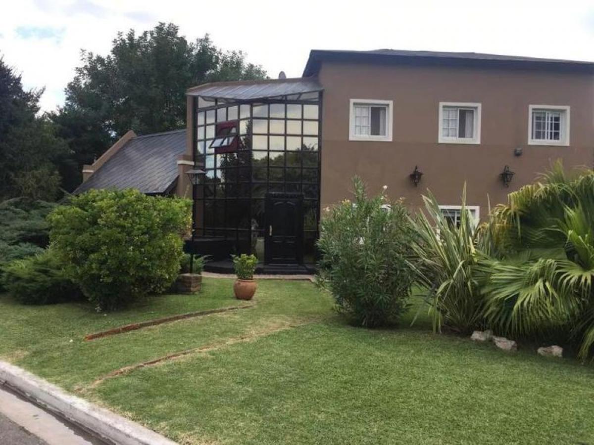 Picture of Farm For Sale in Ezeiza, Buenos Aires, Argentina
