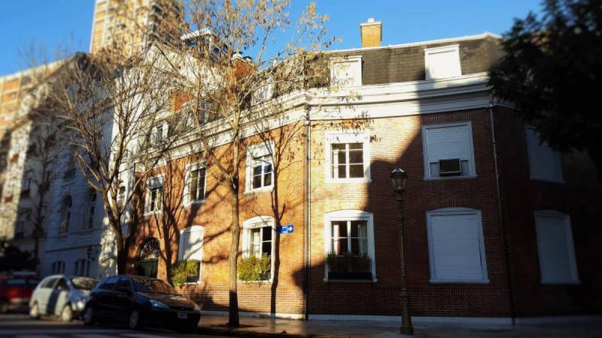 Picture of Other Commercial For Sale in Palermo, Distrito Federal, Argentina