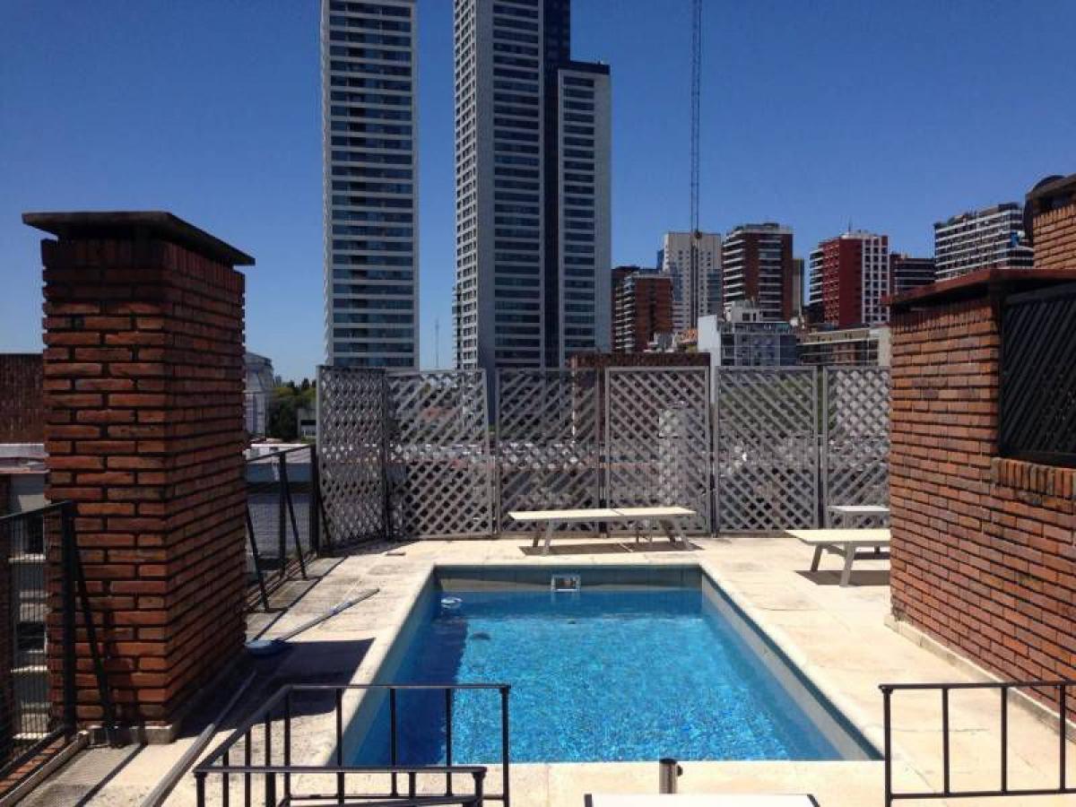 Picture of Other Commercial For Sale in Palermo, Distrito Federal, Argentina