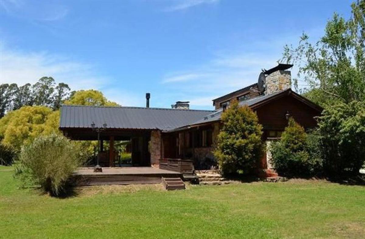 Picture of Other Commercial For Sale in General Pueyrredon, Buenos Aires, Argentina