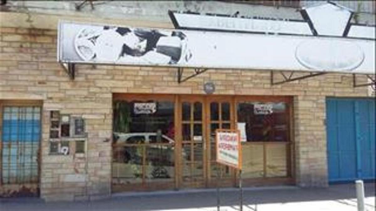 Picture of Other Commercial For Sale in Malvinas Argentinas, Buenos Aires, Argentina