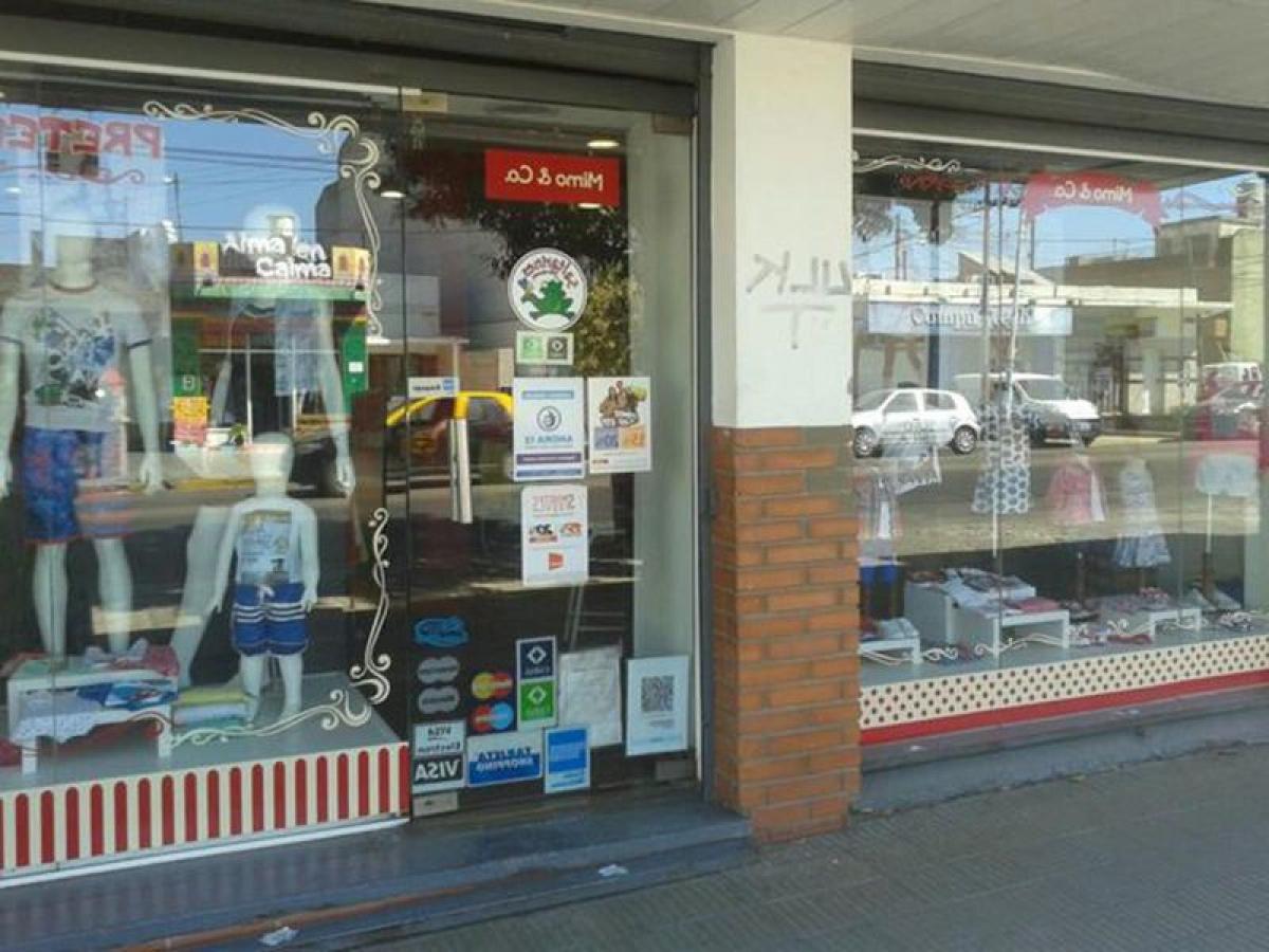 Picture of Other Commercial For Sale in Bs.As. G.B.A. Zona Oeste, Buenos Aires, Argentina