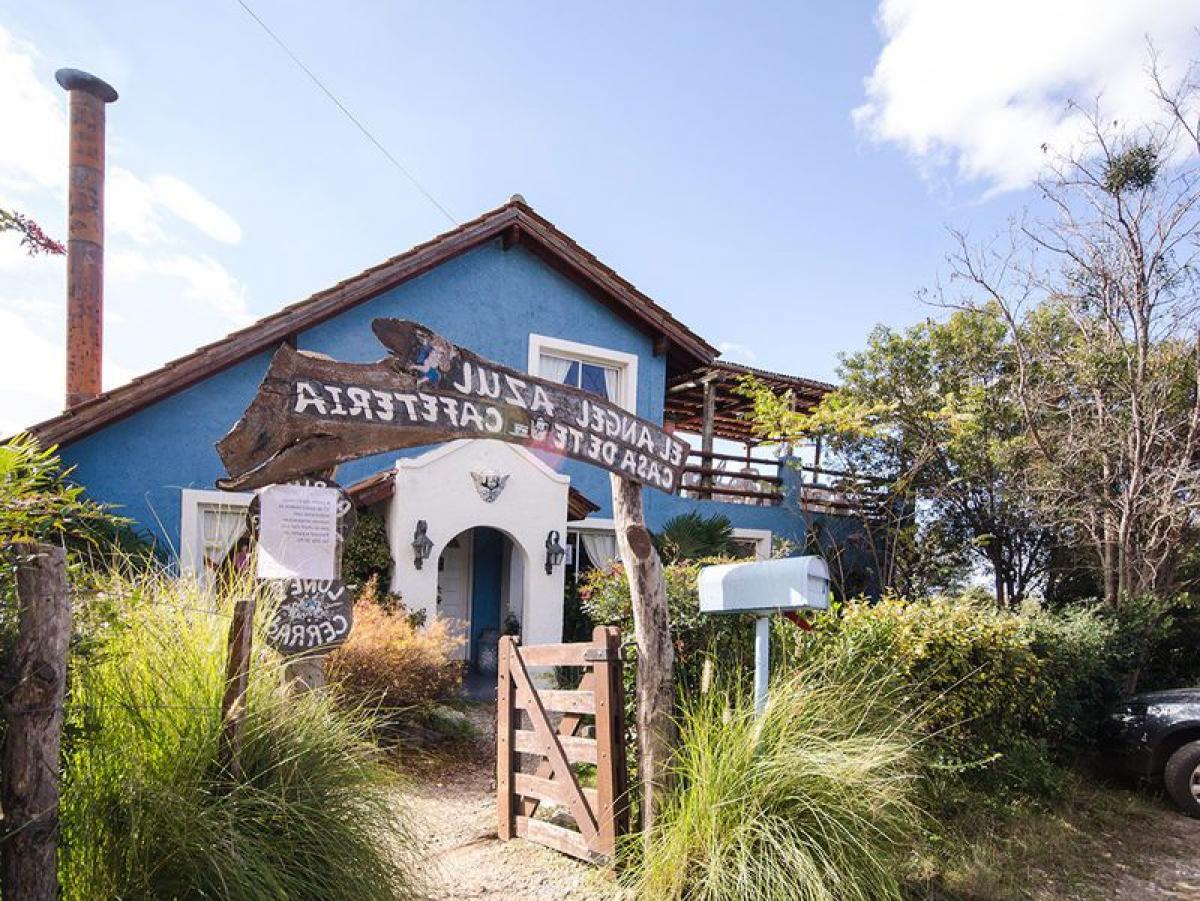 Picture of Other Commercial For Sale in San Luis, San Luis, Argentina