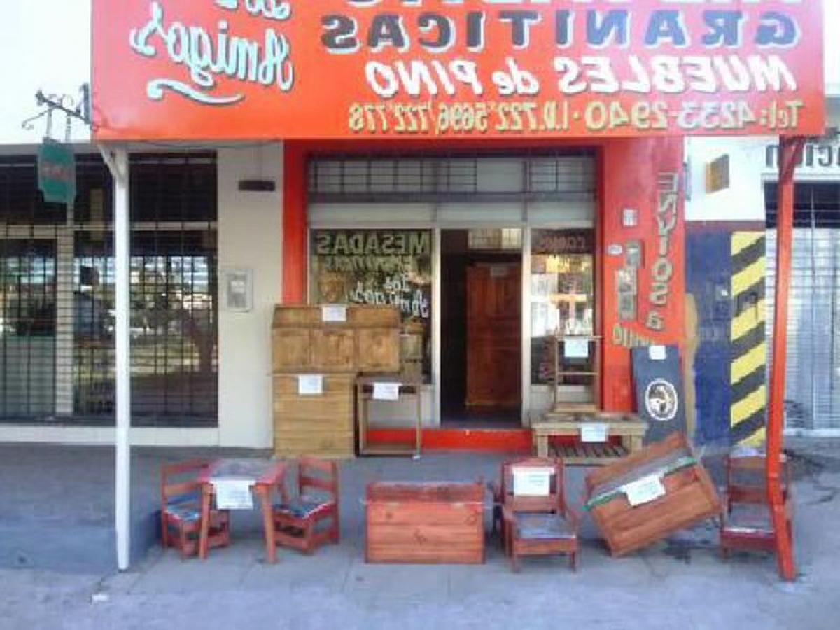 Picture of Other Commercial For Sale in Almirante Brown, Distrito Federal, Argentina