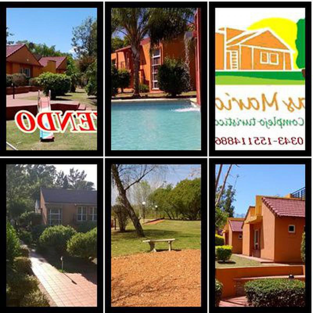 Picture of Other Commercial For Sale in Entre Rios, Entre Rios, Argentina