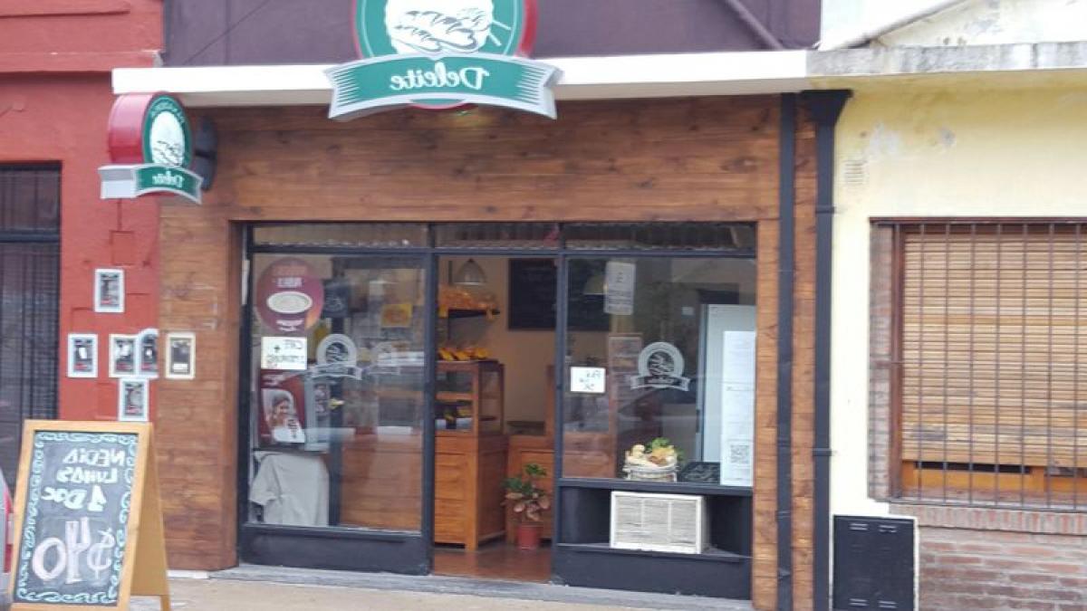 Picture of Other Commercial For Sale in Bs.As. G.B.A. Zona Oeste, Buenos Aires, Argentina