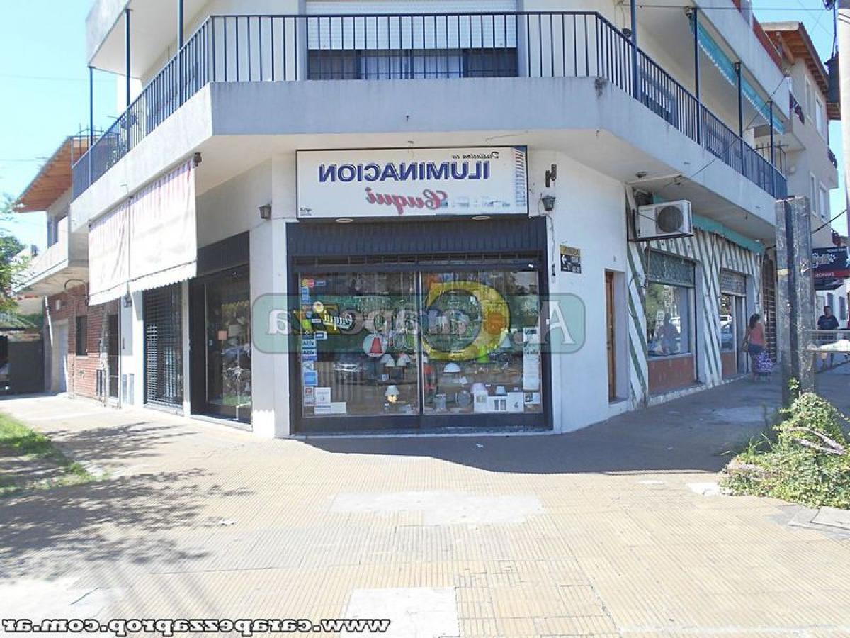 Picture of Other Commercial For Sale in Bs.As. G.B.A. Zona Norte, Buenos Aires, Argentina