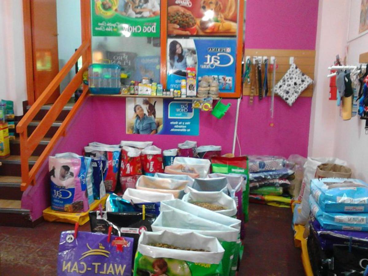 Picture of Other Commercial For Sale in Almirante Brown, Distrito Federal, Argentina