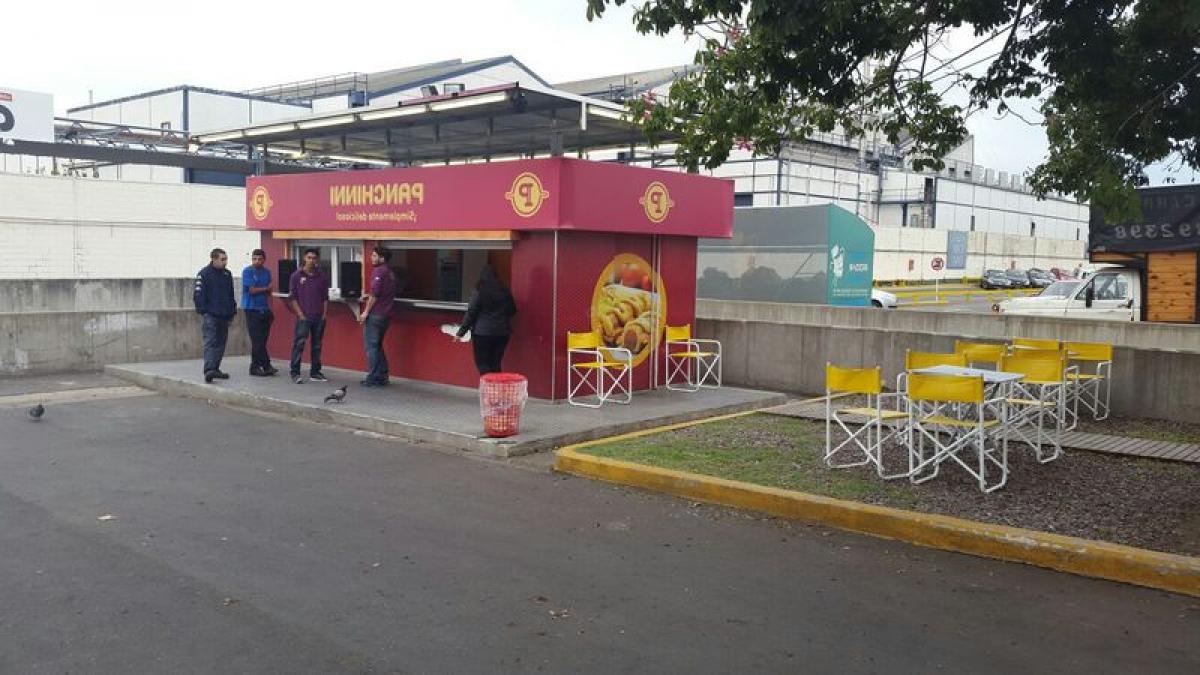 Picture of Other Commercial For Sale in General San Martin, Buenos Aires, Argentina