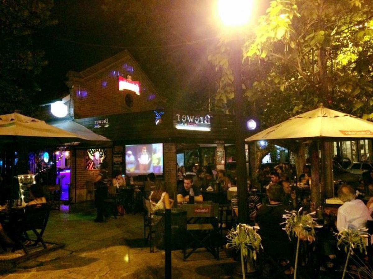 Picture of Other Commercial For Sale in Almirante Brown, Distrito Federal, Argentina