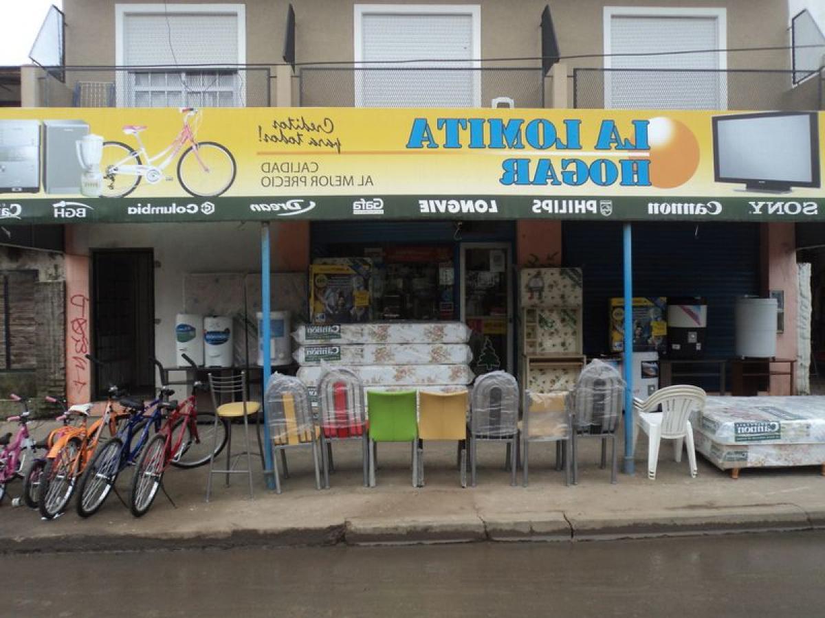 Picture of Other Commercial For Sale in Bs.As. G.B.A. Zona Oeste, Buenos Aires, Argentina