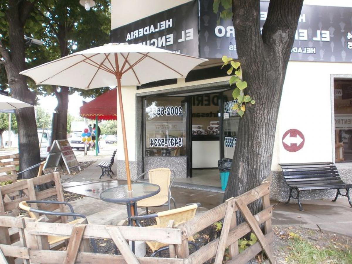 Picture of Other Commercial For Sale in Moron, Buenos Aires, Argentina