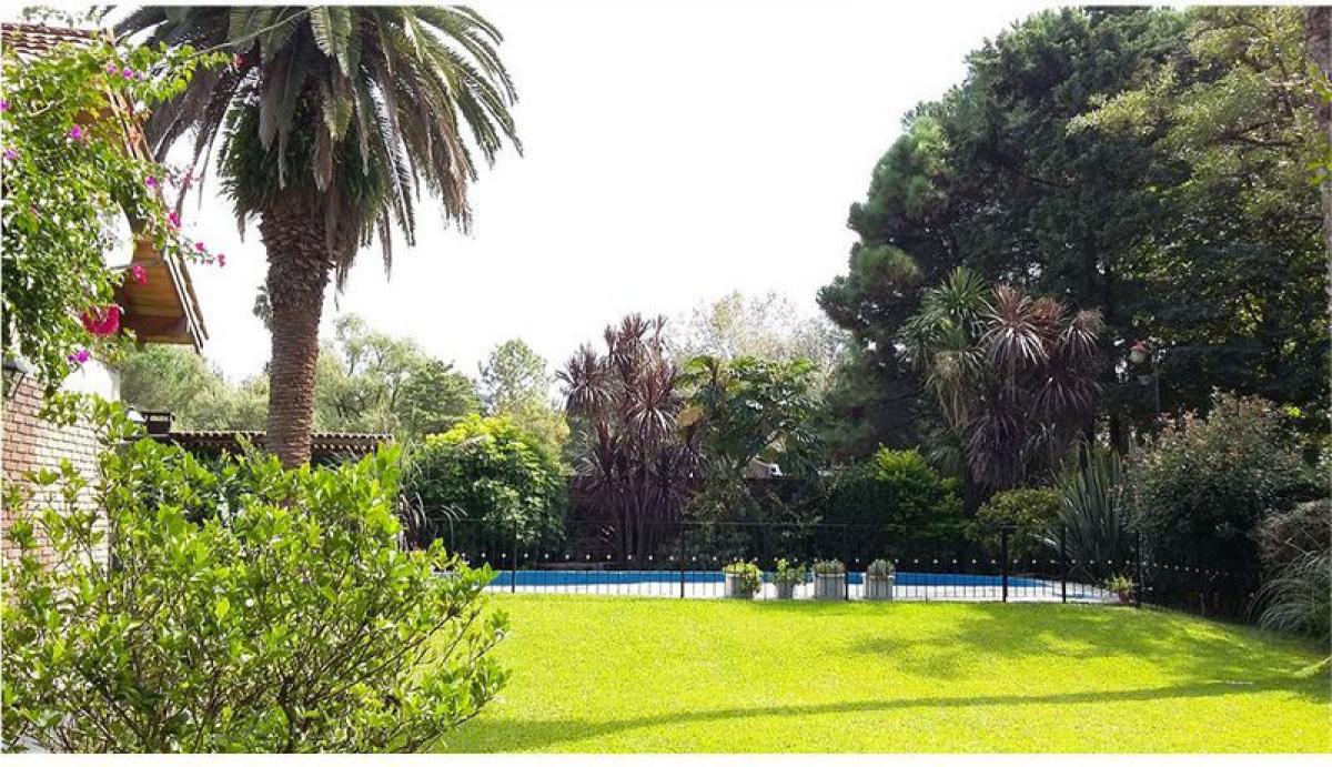 Picture of Farm For Sale in Malvinas Argentinas, Buenos Aires, Argentina