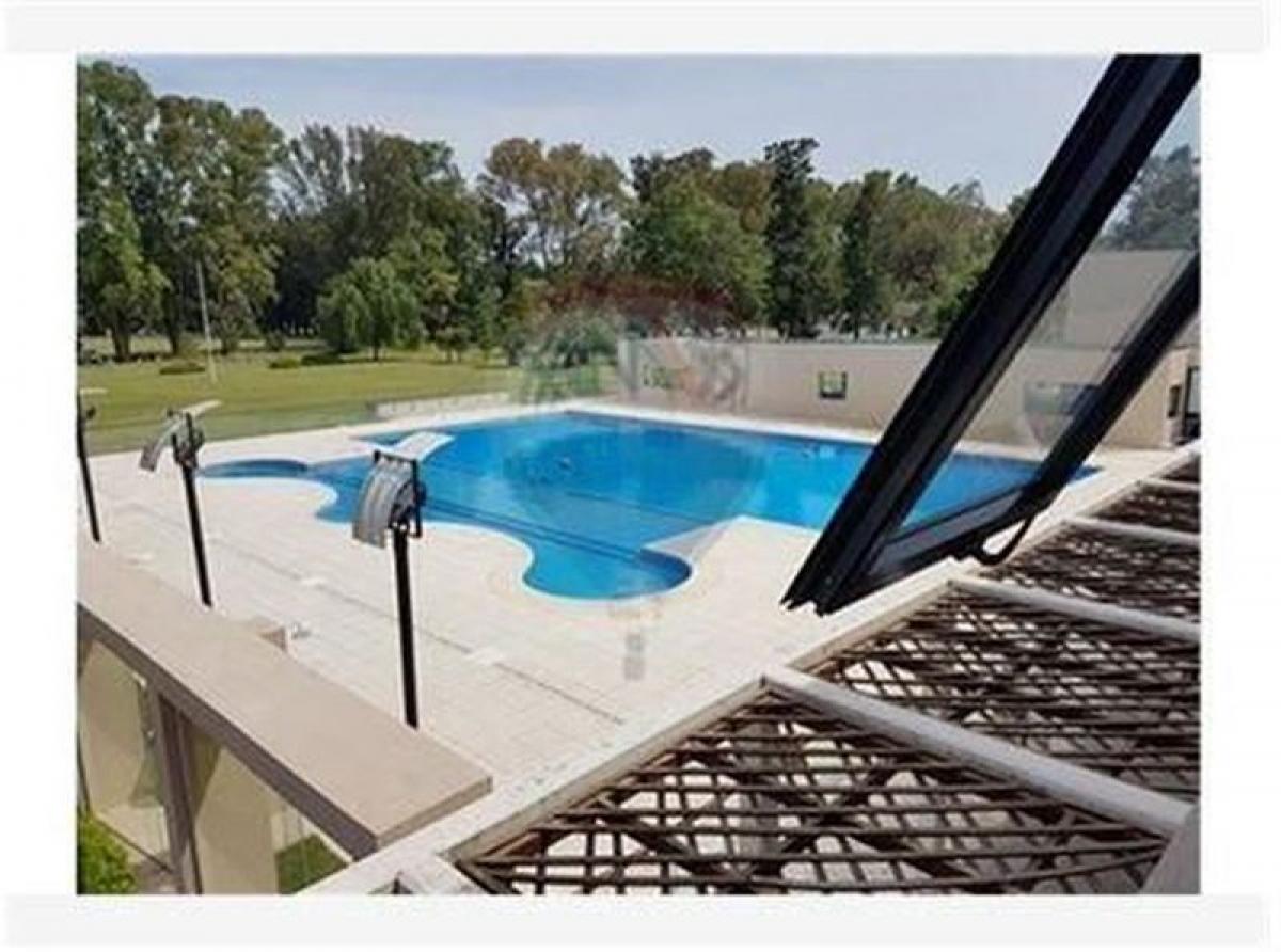 Picture of Residential Land For Sale in Escobar, Buenos Aires, Argentina