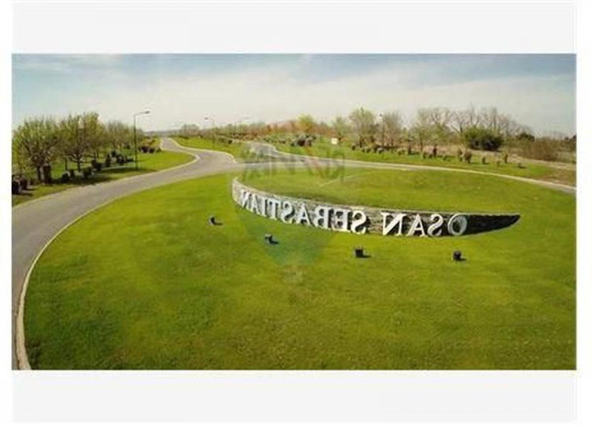 Picture of Residential Land For Sale in Bs.As. G.B.A. Zona Norte, Buenos Aires, Argentina