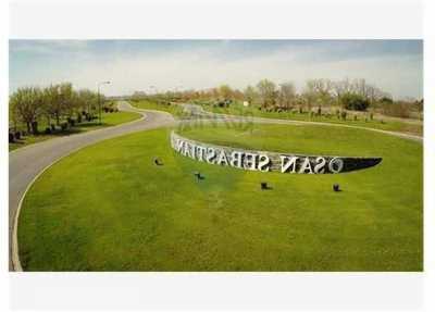 Residential Land For Sale in Bs.As. G.B.A. Zona Norte, Argentina