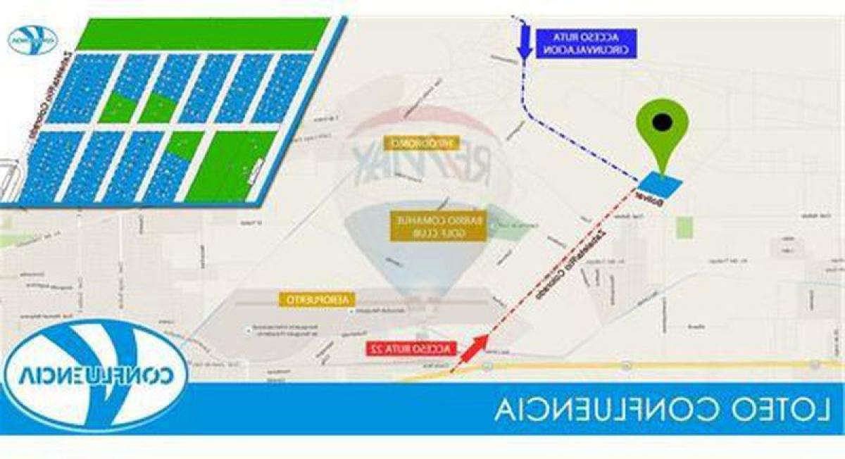 Picture of Residential Land For Sale in Neuquen, Neuquen, Argentina