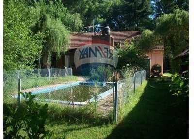 Farm For Sale in Ezeiza, Argentina