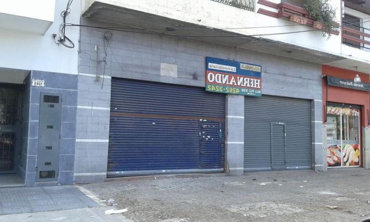Picture of Other Commercial For Sale in Lanus, Buenos Aires, Argentina