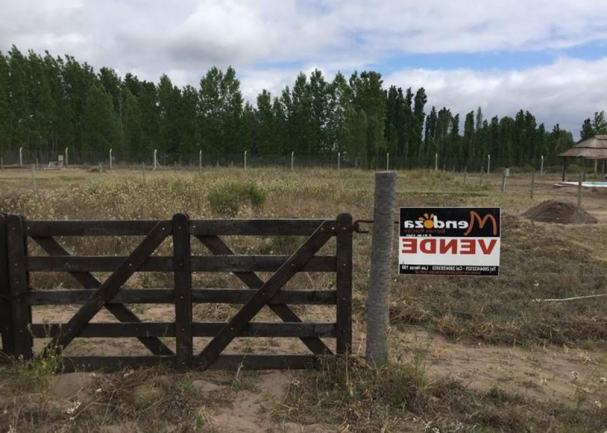 Picture of Other Commercial For Sale in Mendoza, Mendoza, Argentina