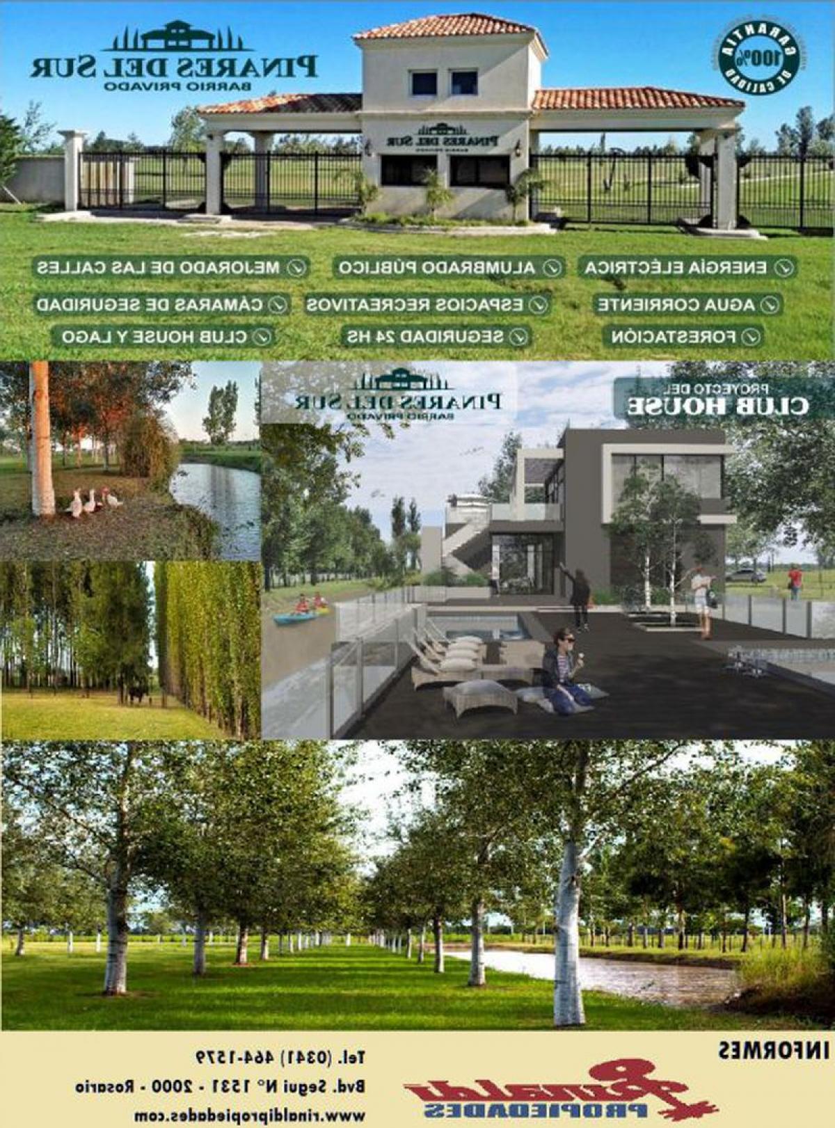 Picture of Other Commercial For Sale in Santa Fe, Santa Fe, Argentina