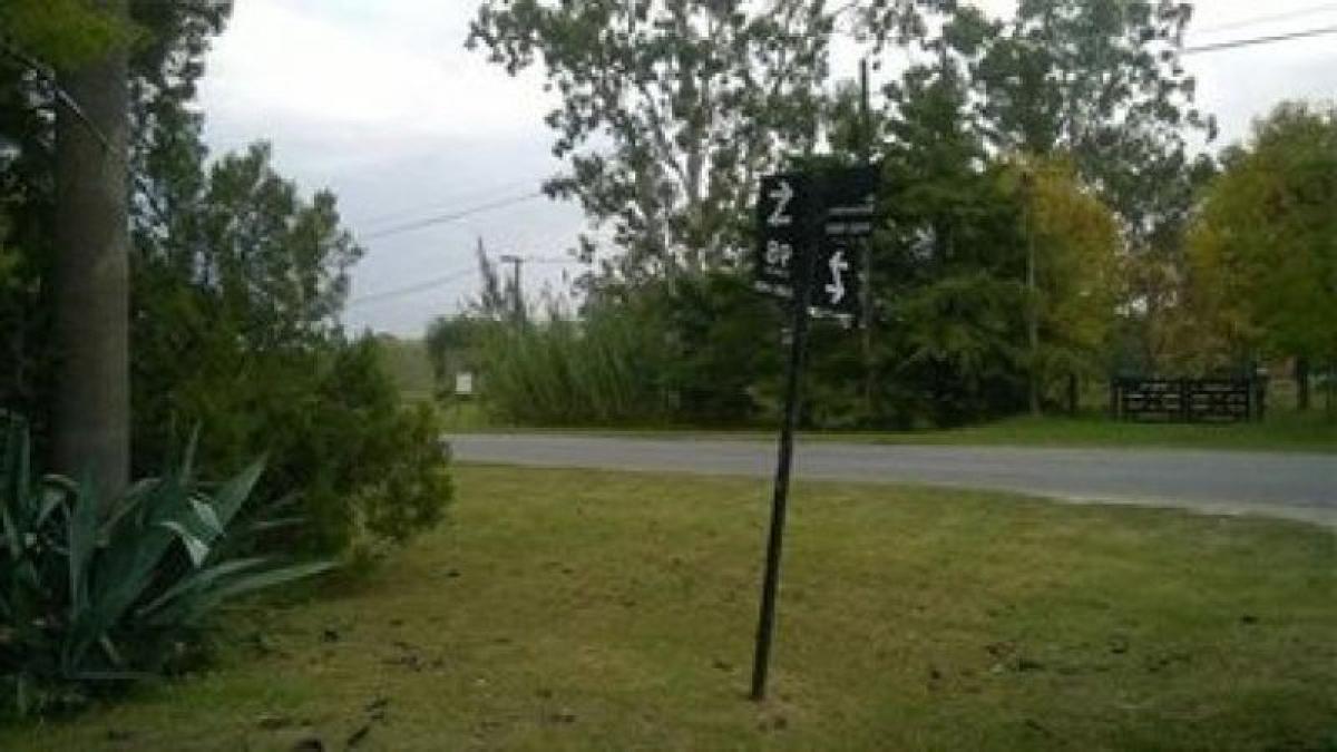 Picture of Other Commercial For Sale in Buenos Aires Interior, Buenos Aires, Argentina