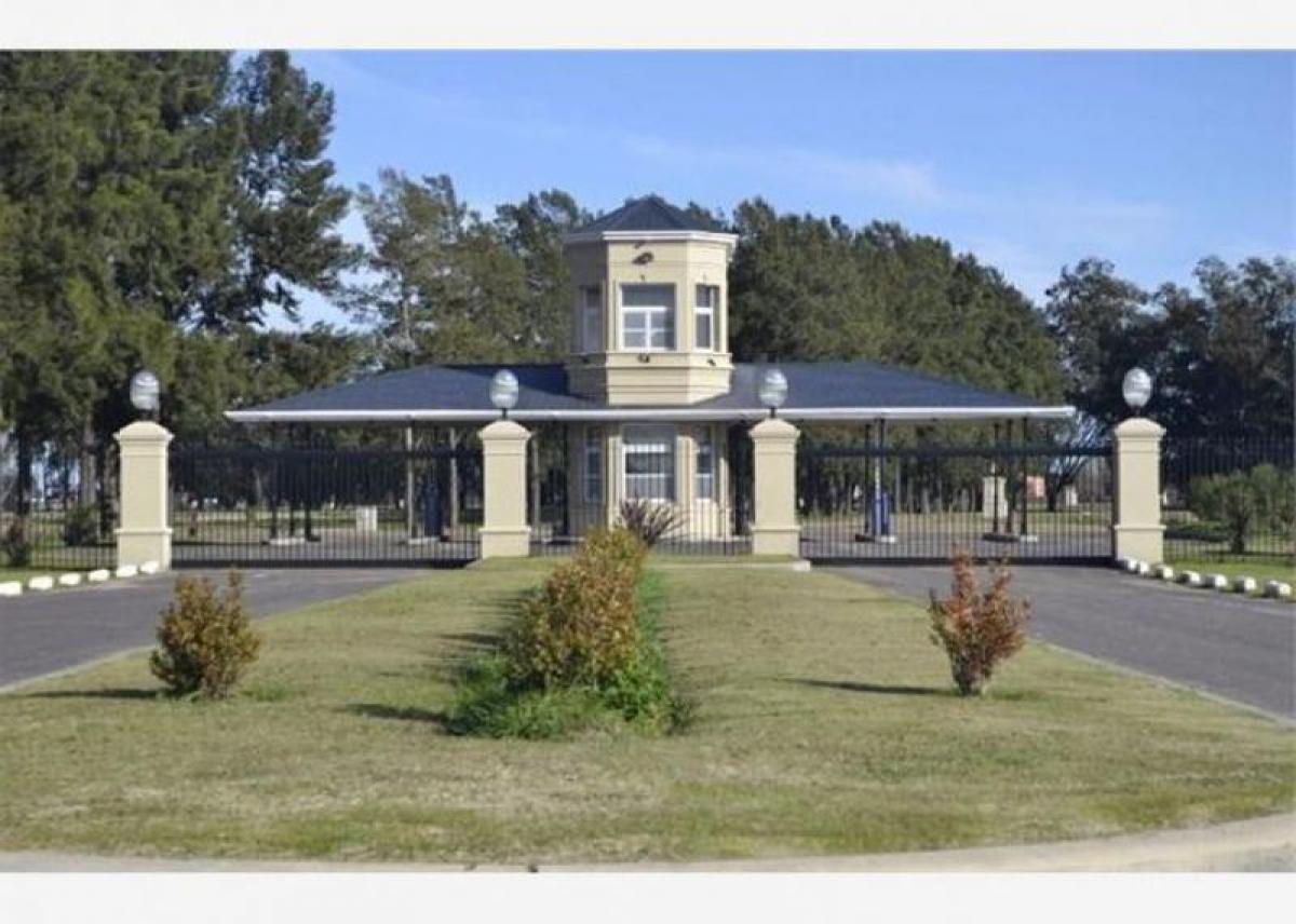 Picture of Other Commercial For Sale in Esteban Echeverria, Buenos Aires, Argentina