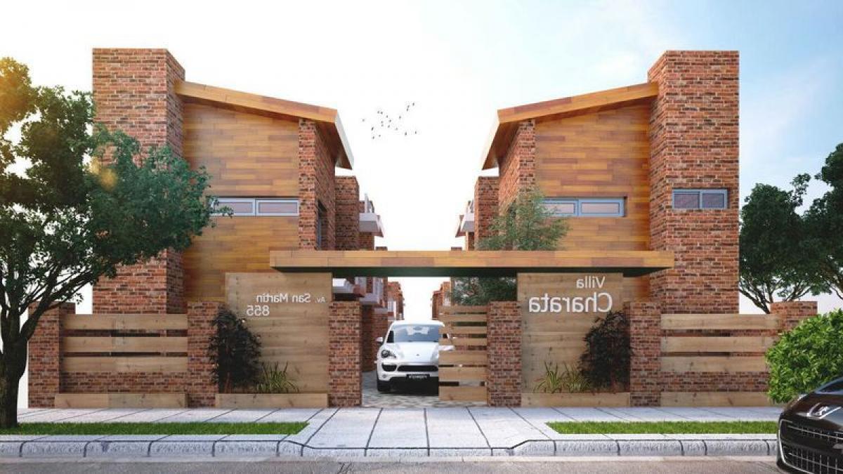 Picture of Other Commercial For Sale in San Miguel, La Pampa, Argentina