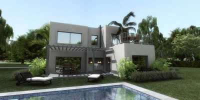 Home For Sale in Tigre, Argentina