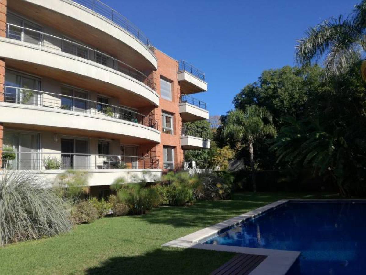 Picture of Apartment For Sale in San Isidro, Buenos Aires, Argentina