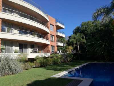 Apartment For Sale in San Isidro, Argentina