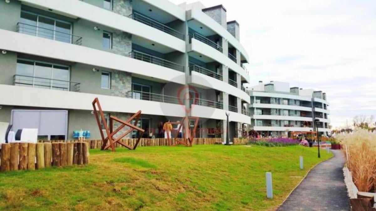 Picture of Apartment For Sale in Pilar, Santa Fe, Argentina