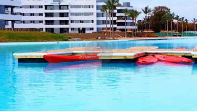 Apartment For Sale in Pilar, Argentina