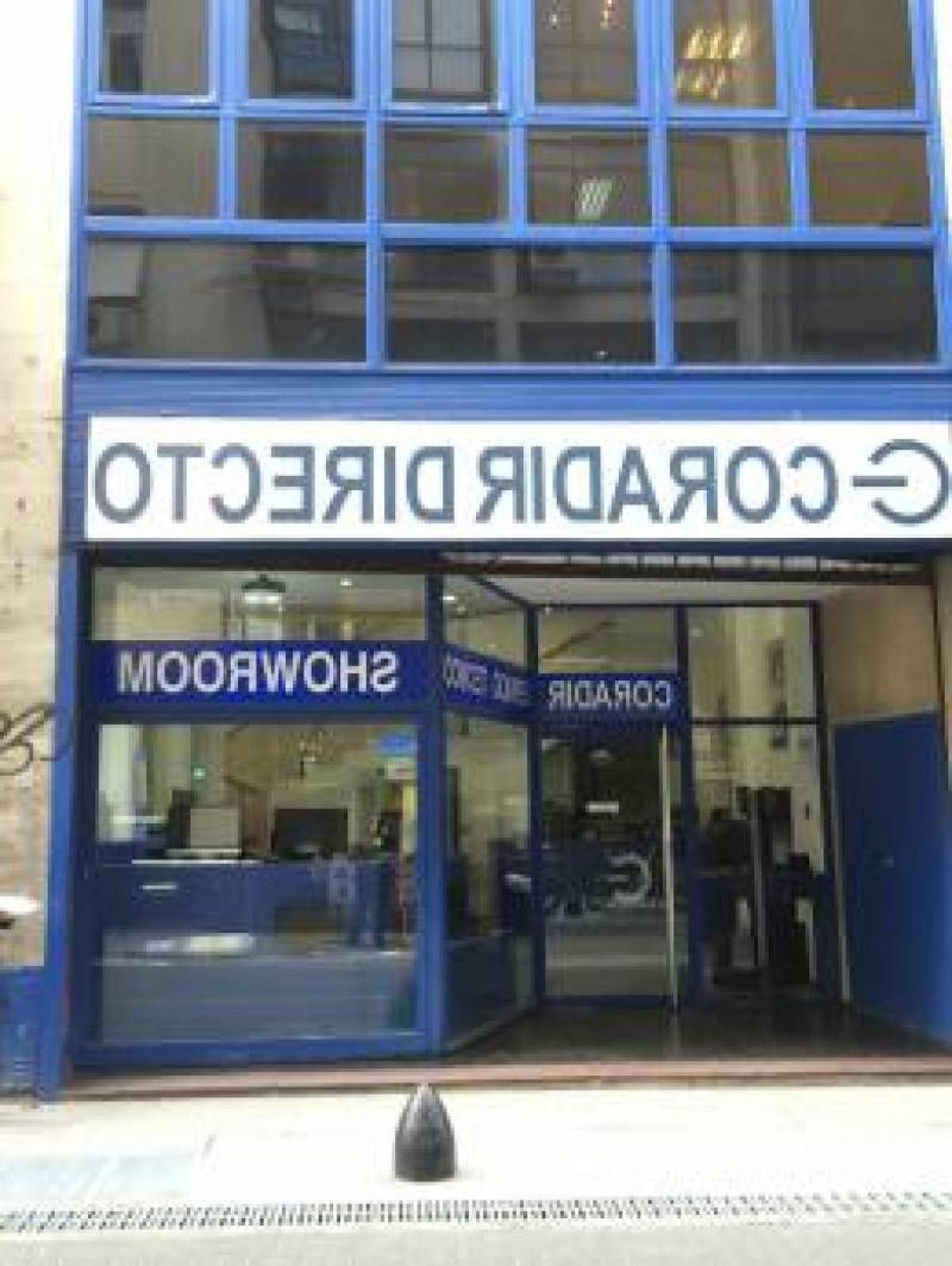 Picture of Apartment Building For Sale in Capital Federal, Distrito Federal, Argentina