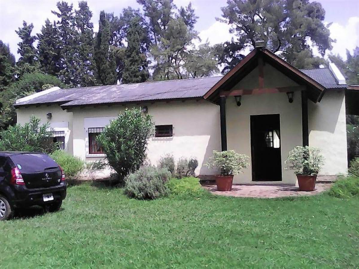 Picture of Farm For Sale in Pilar, Santa Fe, Argentina