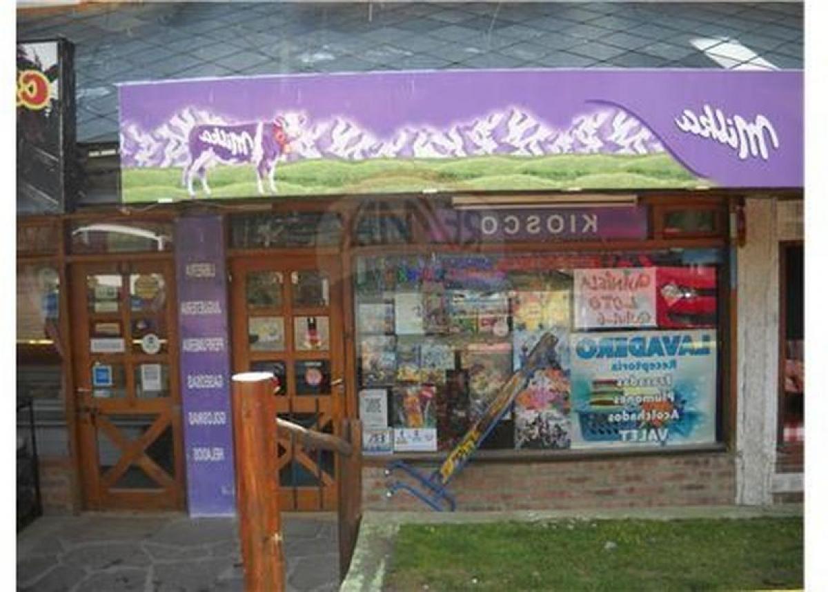Picture of Other Commercial For Sale in San Carlos De Bariloche, Rio Negro, Argentina