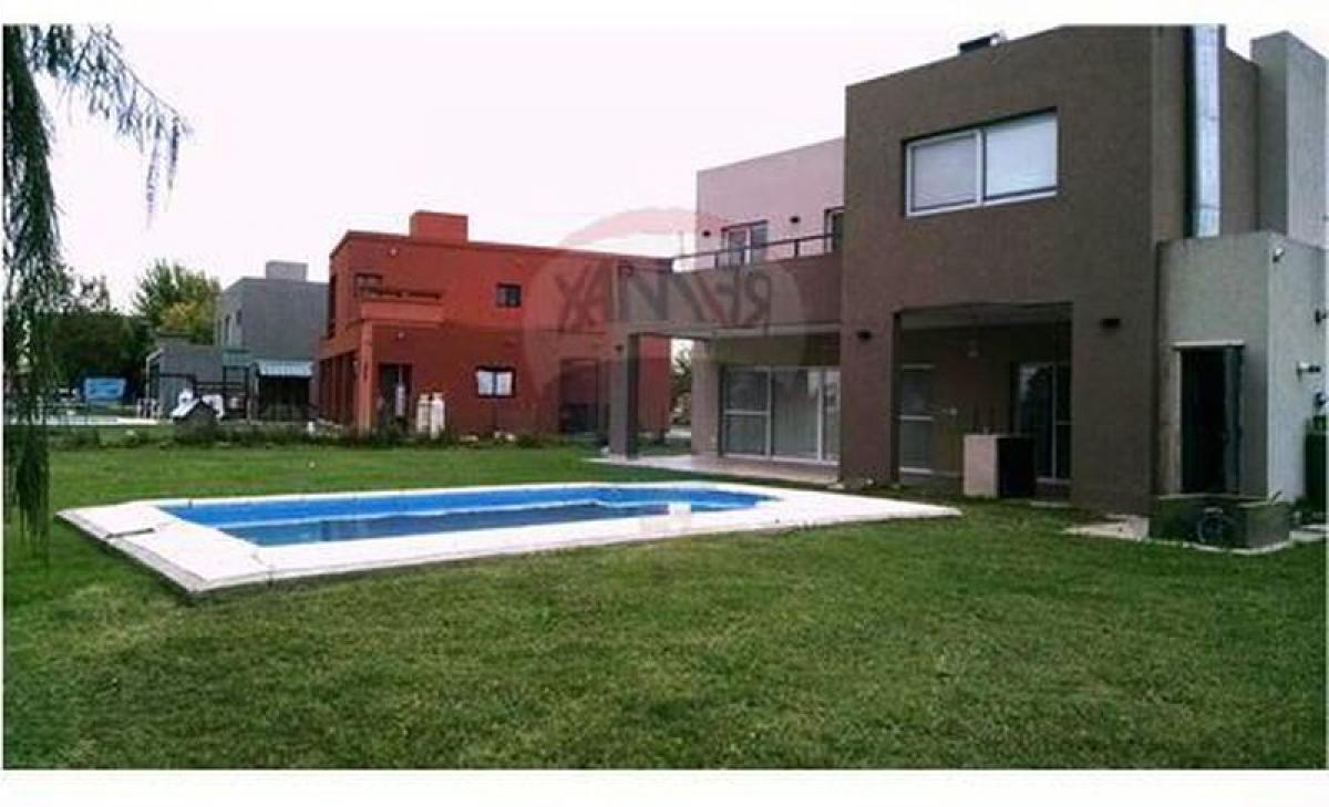 Picture of Home For Sale in General Rodriguez, Buenos Aires, Argentina