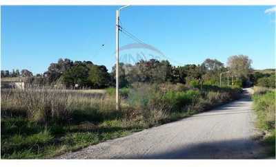 Residential Land For Sale in Tandil, Argentina