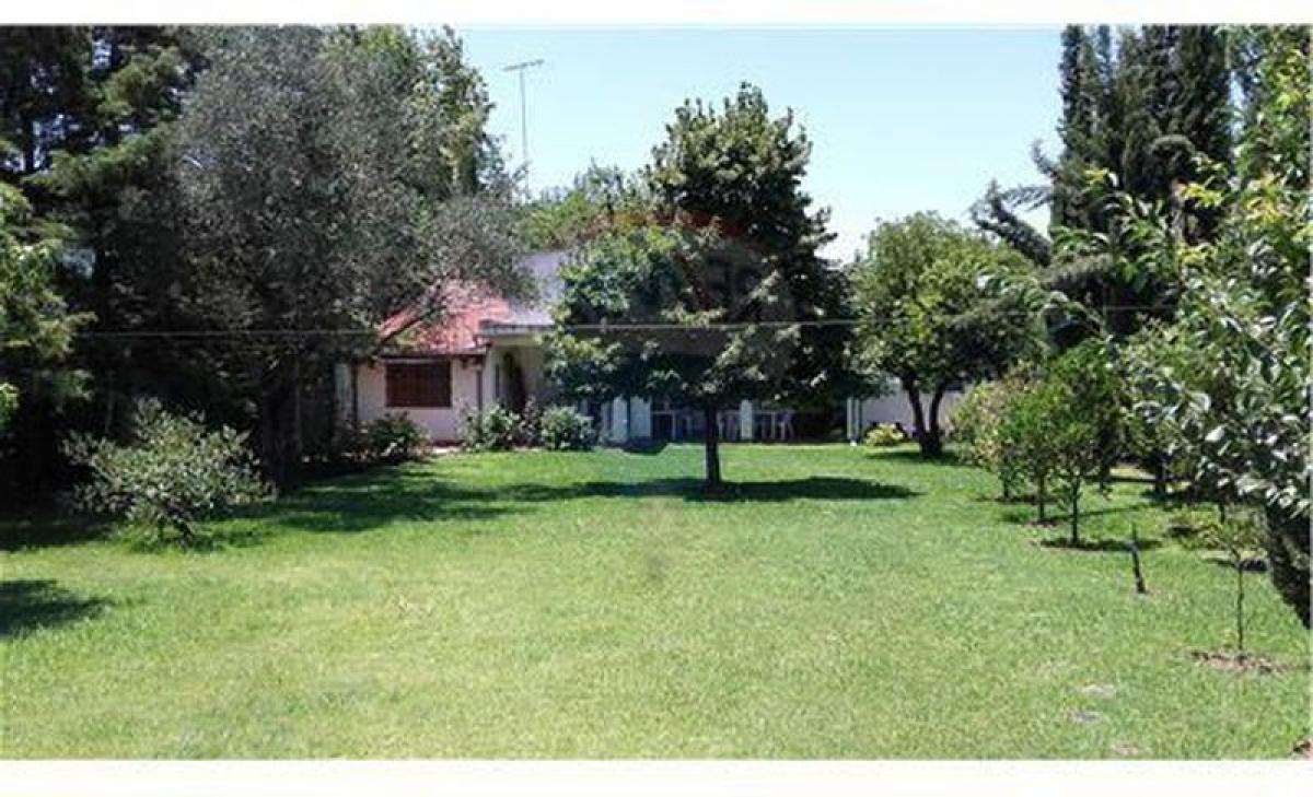 Picture of Farm For Sale in Pilar, Santa Fe, Argentina