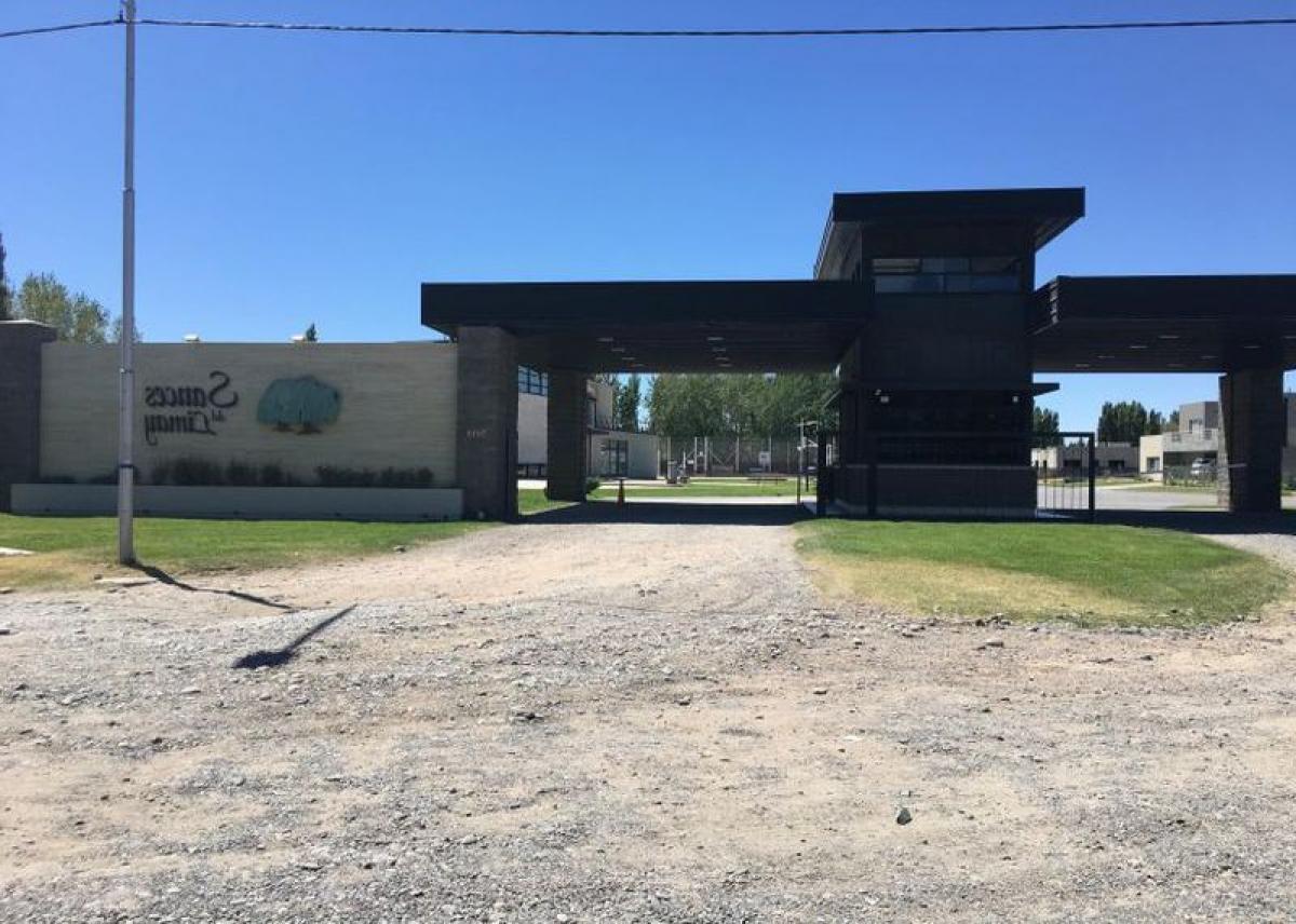 Picture of Residential Land For Sale in Neuquen, Neuquen, Argentina